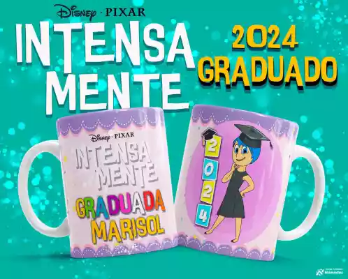 vectores plantilas GRADUACIóN,EGRESADOS,ESCOLAR,GRADUACION,INTENSAMENTE,DISNEY,